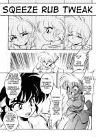 Namenjanee!! / 舐めんじゃねえっ!! [Jinmu Hirohito] [Ranma 1/2] Thumbnail Page 18