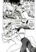 Namenjanee!! / 舐めんじゃねえっ!! [Jinmu Hirohito] [Ranma 1/2] Thumbnail Page 22