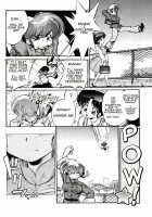 Namenjanee!! / 舐めんじゃねえっ!! [Jinmu Hirohito] [Ranma 1/2] Thumbnail Page 26