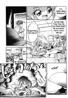 DX Deluxe Chuuka Sanmai [Jinmu Hirohito] [Ranma 1/2] Thumbnail Page 06