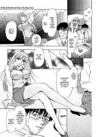 Office Lady Special [Drill Murata] [Original] Thumbnail Page 25