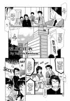Office Lady Special [Drill Murata] [Original] Thumbnail Page 72