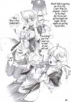 Firebird / FIREBIRD [Inazuma] [Soulcalibur] Thumbnail Page 19