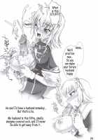 Firebird / FIREBIRD [Inazuma] [Soulcalibur] Thumbnail Page 22