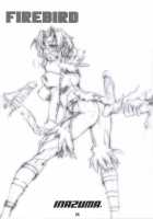 Firebird / FIREBIRD [Inazuma] [Soulcalibur] Thumbnail Page 25
