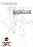 Firebird / FIREBIRD [Inazuma] [Soulcalibur] Thumbnail Page 29