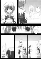 Omoni Asakura-San Na Hon / 主に朝倉さんな本 [Tokyo] [The Melancholy Of Haruhi Suzumiya] Thumbnail Page 15