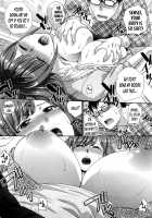 Study With Cleavage / 谷間でおべんきょ [Itaba Hiroshi] [Original] Thumbnail Page 17