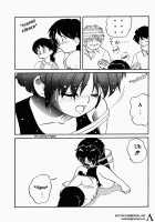 I Can Go Swimming [Ranma 1/2] Thumbnail Page 11