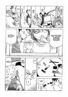 The Great Traffic War Of The Power Plant / 動力工場の交通大戦争 [Kago Shintarou] [Original] Thumbnail Page 07