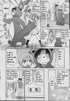 Michael Keikaku Vol. 1 / ミカエル計画 VOL.1 [Distance] [Original] Thumbnail Page 127