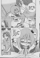 Michael Keikaku Vol. 1 / ミカエル計画 VOL.1 [Distance] [Original] Thumbnail Page 136