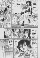 Michael Keikaku Vol. 1 / ミカエル計画 VOL.1 [Distance] [Original] Thumbnail Page 150