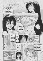 Michael Keikaku Vol. 1 / ミカエル計画 VOL.1 [Distance] [Original] Thumbnail Page 151