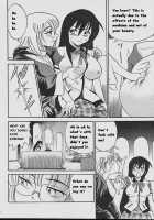 Michael Keikaku Vol. 1 / ミカエル計画 VOL.1 [Distance] [Original] Thumbnail Page 165