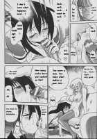 Michael Keikaku Vol. 1 / ミカエル計画 VOL.1 [Distance] [Original] Thumbnail Page 175