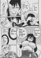 Michael Keikaku Vol. 1 / ミカエル計画 VOL.1 [Distance] [Original] Thumbnail Page 25