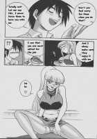 Michael Keikaku Vol. 1 / ミカエル計画 VOL.1 [Distance] [Original] Thumbnail Page 55