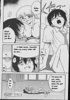 Michael Keikaku Vol. 1 / ミカエル計画 VOL.1 [Distance] [Original] Thumbnail Page 75