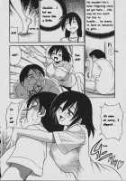 Michael Keikaku Vol. 1 / ミカエル計画 VOL.1 [Distance] [Original] Thumbnail Page 94