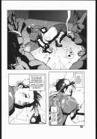 Fight For The No Future BB / Fight For the No Future BB [Noq] [Street Fighter] Thumbnail Page 27
