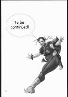 Fight For The No Future BB / Fight For the No Future BB [Noq] [Street Fighter] Thumbnail Page 31