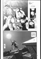 Fight For The No Future BB / Fight For the No Future BB [Noq] [Street Fighter] Thumbnail Page 51