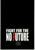 Fight For The No Future BB / Fight For the No Future BB [Noq] [Street Fighter] Thumbnail Page 90