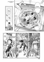Family Circumstances / 家庭の事情 [Maguro Teikoku] [Original] Thumbnail Page 101