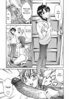 Family Circumstances / 家庭の事情 [Maguro Teikoku] [Original] Thumbnail Page 124