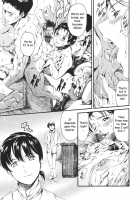 Family Circumstances / 家庭の事情 [Maguro Teikoku] [Original] Thumbnail Page 179