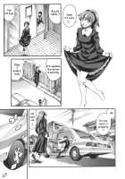 Family Circumstances / 家庭の事情 [Maguro Teikoku] [Original] Thumbnail Page 48