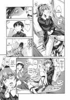 Family Circumstances / 家庭の事情 [Maguro Teikoku] [Original] Thumbnail Page 50
