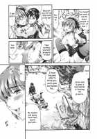 Family Circumstances / 家庭の事情 [Maguro Teikoku] [Original] Thumbnail Page 61