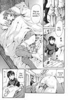 Family Circumstances / 家庭の事情 [Maguro Teikoku] [Original] Thumbnail Page 71