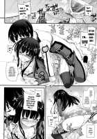 D.L. Action 86 / D.L. action 86 [Nakajima Yuka] [Mahouka Koukou No Rettousei] Thumbnail Page 12