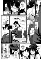 D.L. Action 86 / D.L. action 86 [Nakajima Yuka] [Mahouka Koukou No Rettousei] Thumbnail Page 04