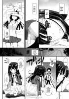 D.L. Action 86 / D.L. action 86 [Nakajima Yuka] [Mahouka Koukou No Rettousei] Thumbnail Page 06