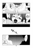 If CODE 03 Kaede / if CODE:03 楓 [Hontai Bai] [Mahou Sensei Negima] Thumbnail Page 22