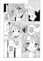 If CODE 07 Asuna / if CODE:07 明日菜 [Hontai Bai] [Mahou Sensei Negima] Thumbnail Page 23