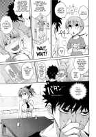 Hidden Dovey [Hyocorou] [Original] Thumbnail Page 09