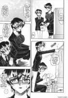 A Private Life / 私性活 [Mokkouyou Bond] [Original] Thumbnail Page 21
