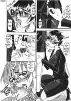 A Private Life / 私性活 [Mokkouyou Bond] [Original] Thumbnail Page 24