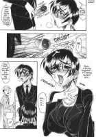 A Private Life / 私性活 [Mokkouyou Bond] [Original] Thumbnail Page 25
