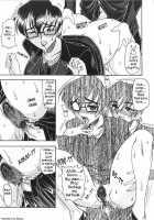 A Private Life / 私性活 [Mokkouyou Bond] [Original] Thumbnail Page 29
