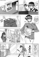 A Private Life / 私性活 [Mokkouyou Bond] [Original] Thumbnail Page 03