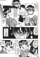 A Private Life / 私性活 [Mokkouyou Bond] [Original] Thumbnail Page 09