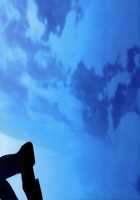 Ai Sora Ni Shiroi Kami Hikouki. / 青い空に白い紙飛行機 [Hinayuki Usa] [Kimikiss] Thumbnail Page 19