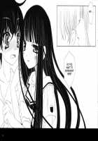 Ai Sora Ni Shiroi Kami Hikouki. / 青い空に白い紙飛行機 [Hinayuki Usa] [Kimikiss] Thumbnail Page 09