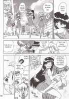 Submission Sailormoon [Kuroinu Juu] [Sailor Moon] Thumbnail Page 18